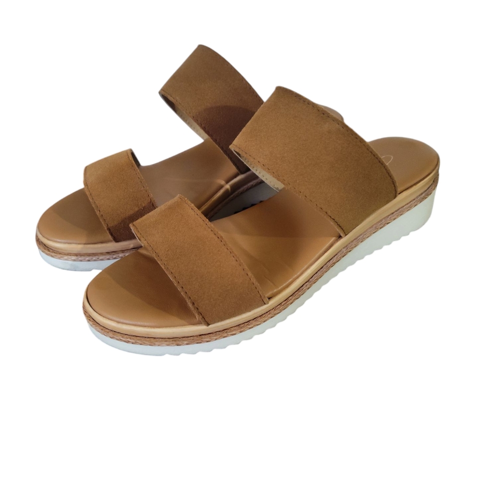 Brown Women's Sandals